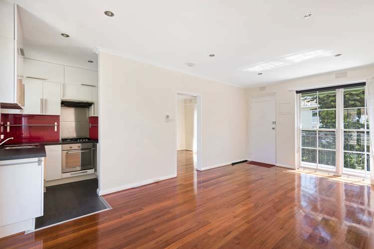 Third view of Homely apartment listing, 11/647 Toorak Road, Toorak VIC 3142