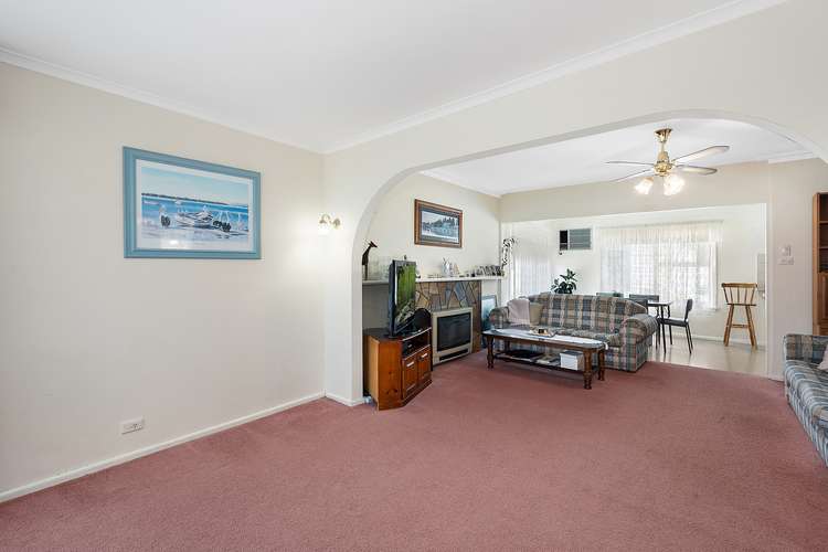 Fourth view of Homely house listing, 25 Itkeston Street, Herne Hill VIC 3218