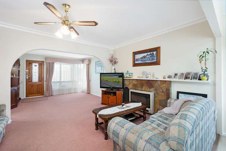 Fifth view of Homely house listing, 25 Itkeston Street, Herne Hill VIC 3218