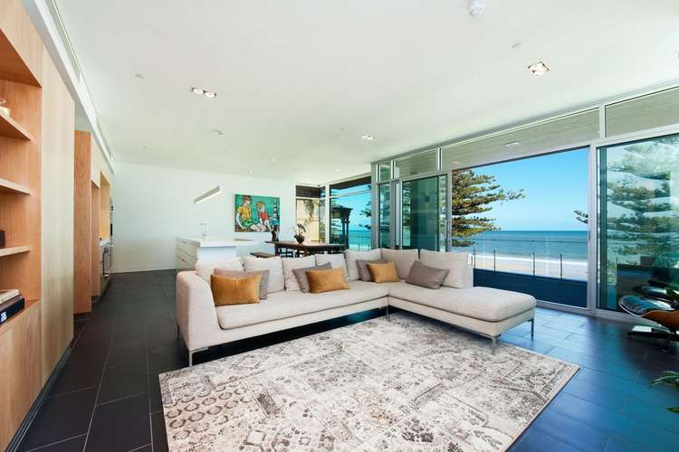 Main view of Homely apartment listing, 3/15 South Esplanade, Glenelg SA 5045