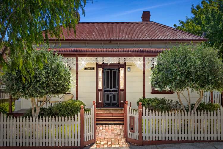 Main view of Homely house listing, 17 Jessie Street, Preston VIC 3072
