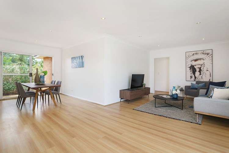 Second view of Homely villa listing, 5/451 Rocky Point Road, Sans Souci NSW 2219