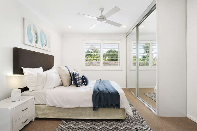 Fourth view of Homely villa listing, 5/451 Rocky Point Road, Sans Souci NSW 2219