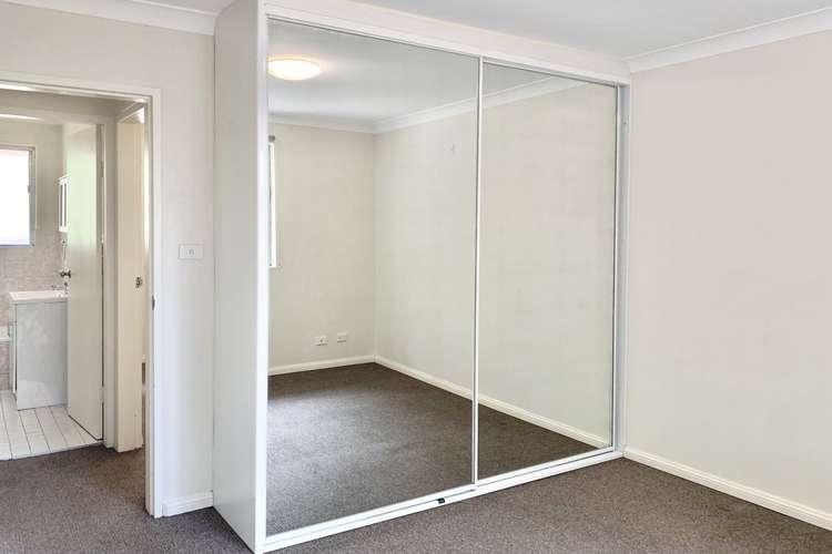 Fourth view of Homely townhouse listing, 3/485 Church Street, North Parramatta NSW 2151