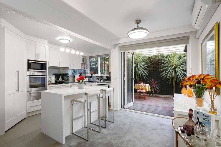 Main view of Homely apartment listing, 1/66 Park Street, St Kilda West VIC 3182