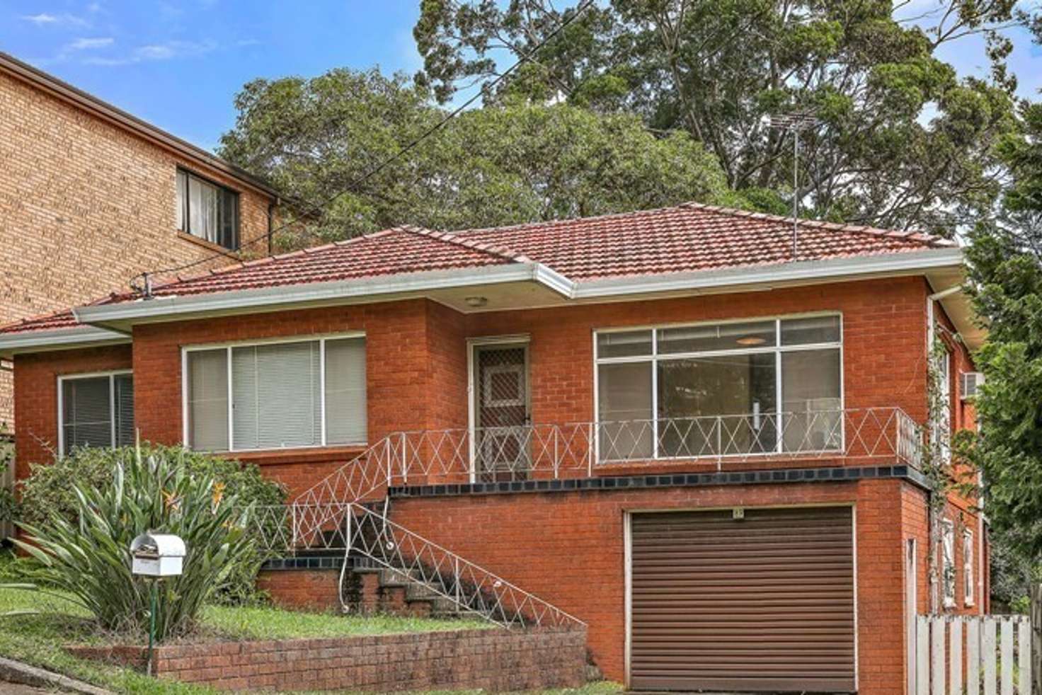 Main view of Homely house listing, 89 Princes Street, Ryde NSW 2112