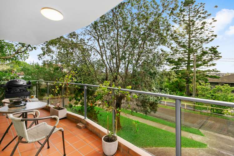 Main view of Homely apartment listing, 1/17 Baltic Street, Fairlight NSW 2094