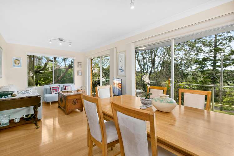 Second view of Homely apartment listing, 1/17 Baltic Street, Fairlight NSW 2094