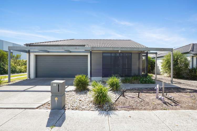 Main view of Homely house listing, 32 Cranwell Street, Wyndham Vale VIC 3024