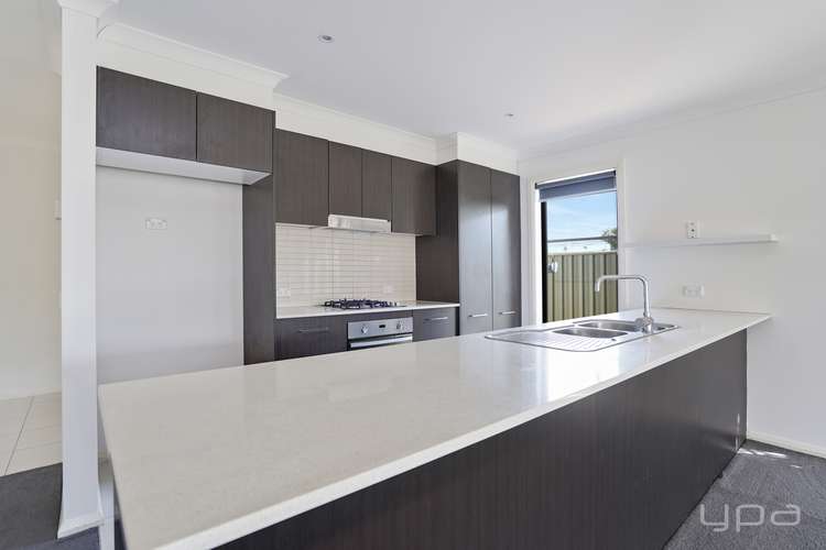 Third view of Homely house listing, 32 Cranwell Street, Wyndham Vale VIC 3024