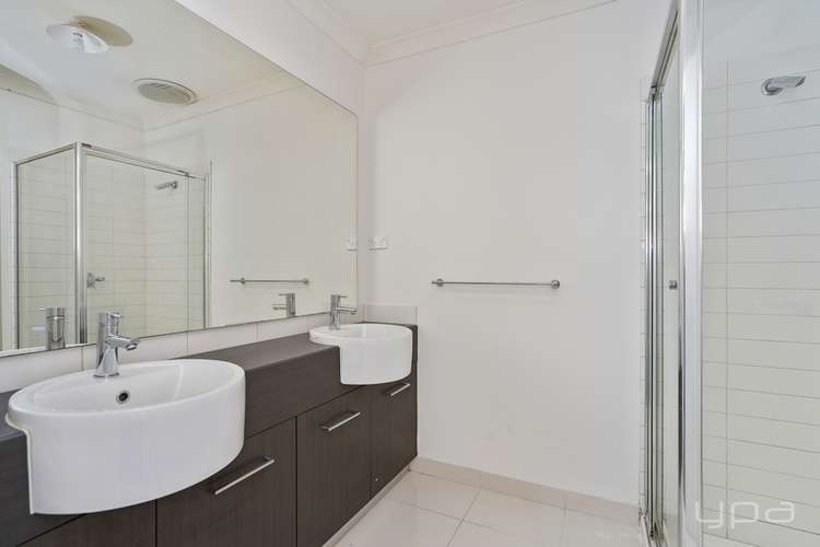 Fifth view of Homely house listing, 32 Cranwell Street, Wyndham Vale VIC 3024