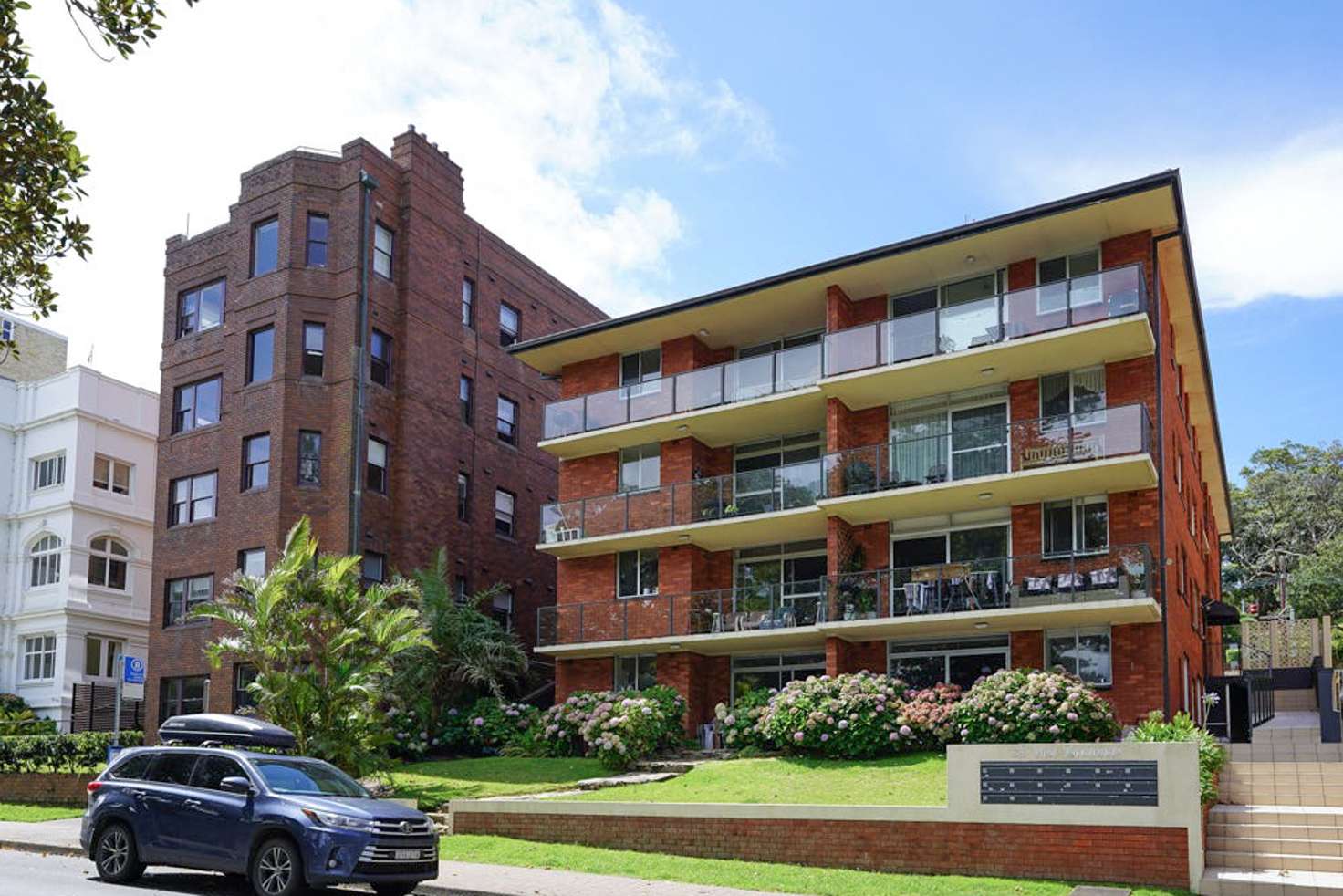 Main view of Homely apartment listing, 14/85 West Esplanade, Manly NSW 2095