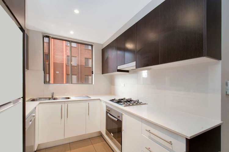 Third view of Homely apartment listing, 23/35-37 Darcy Road, Westmead NSW 2145