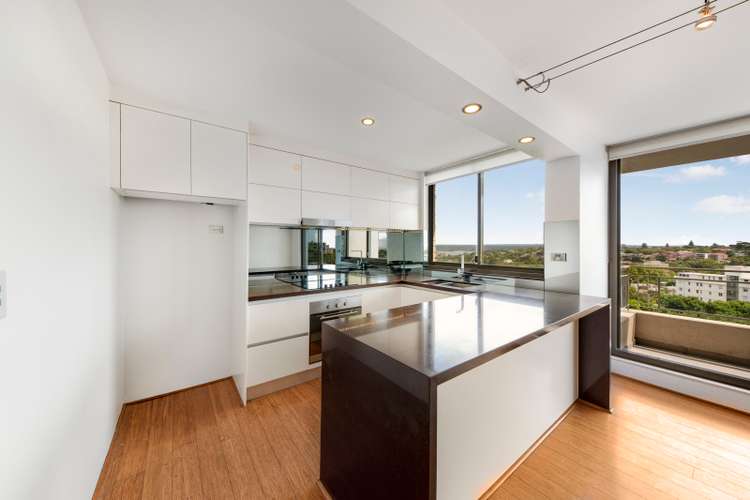 Main view of Homely apartment listing, 8b/15-19 Waverley Crescent, Bondi Junction NSW 2022
