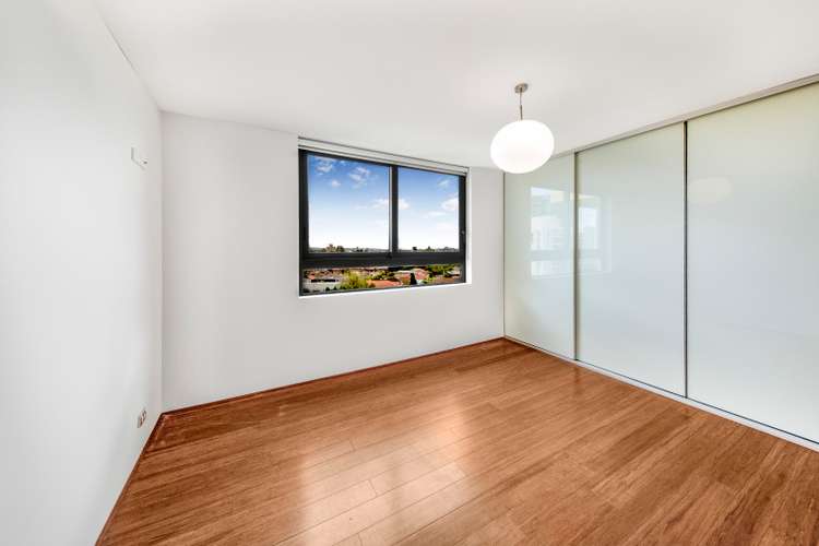 Third view of Homely apartment listing, 8b/15-19 Waverley Crescent, Bondi Junction NSW 2022
