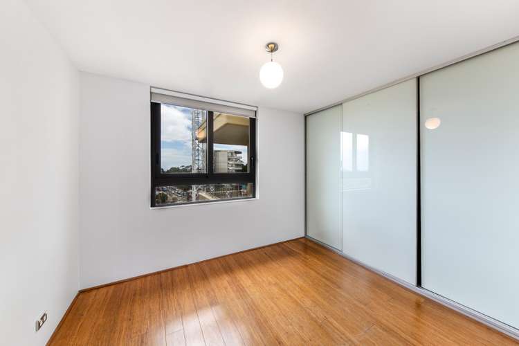 Fifth view of Homely apartment listing, 8b/15-19 Waverley Crescent, Bondi Junction NSW 2022