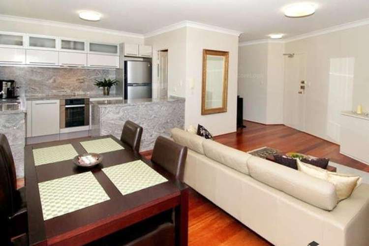 Second view of Homely unit listing, 15/56-58 Cook Street, Randwick NSW 2031