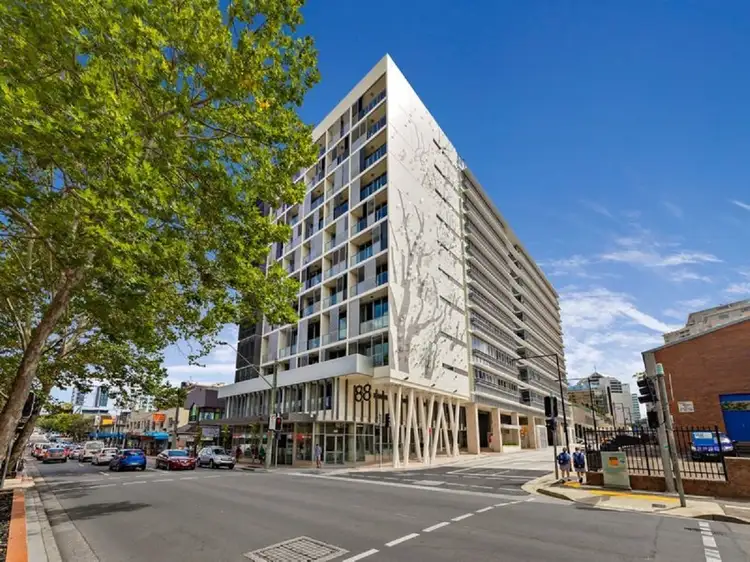 605/88 Archer Street