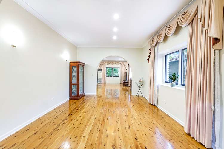 Second view of Homely house listing, 27 Birnam Grove, Strathfield NSW 2135