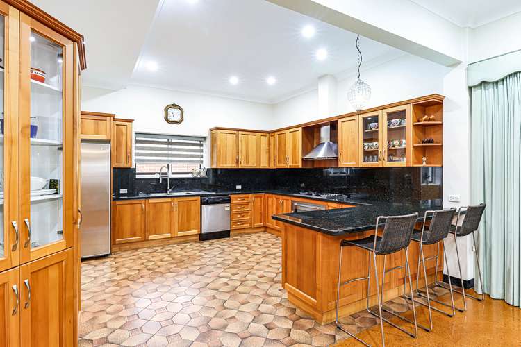 Third view of Homely house listing, 27 Birnam Grove, Strathfield NSW 2135