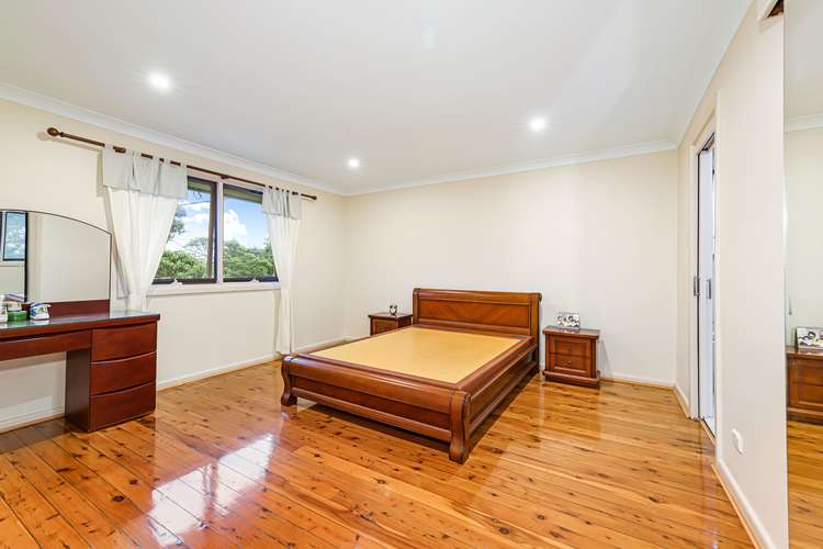 Sixth view of Homely house listing, 27 Birnam Grove, Strathfield NSW 2135