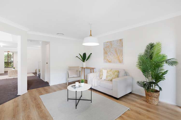 Fourth view of Homely townhouse listing, 2/5 Telopea Street, Booker Bay NSW 2257