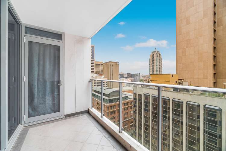 Second view of Homely unit listing, 227/420-426 Pitt Street, Haymarket NSW 2000