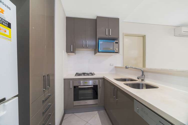 Third view of Homely unit listing, 227/420-426 Pitt Street, Haymarket NSW 2000