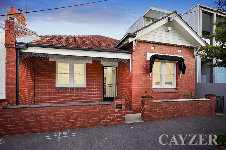 Main view of Homely house listing, 46 Station Street, Port Melbourne VIC 3207