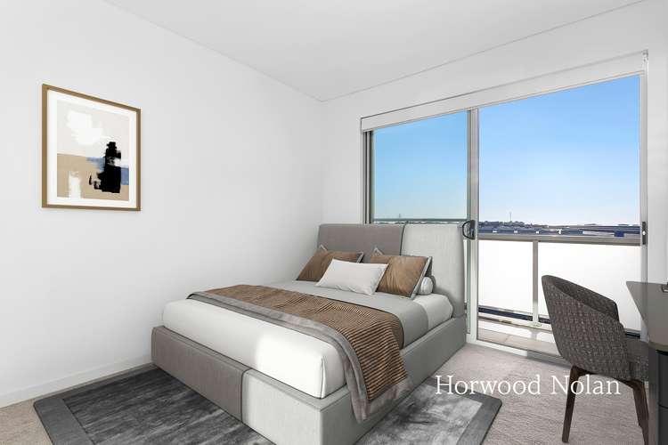 Third view of Homely apartment listing, 503/31-35 Smallwood Avenue, Homebush NSW 2140