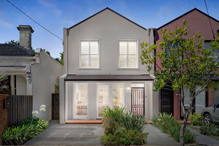 Main view of Homely house listing, 44 Union Street, Prahran VIC 3181