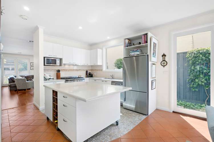 Fifth view of Homely house listing, 44 Union Street, Prahran VIC 3181