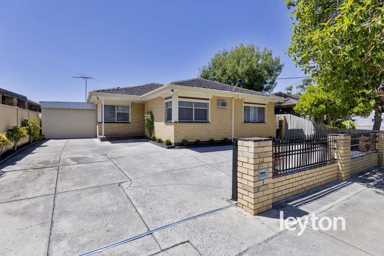 Main view of Homely house listing, 51 Bundeena Avenue, Keysborough VIC 3173