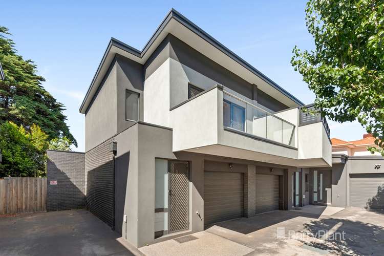 Main view of Homely townhouse listing, 7/113 Landells Road, Pascoe Vale VIC 3044