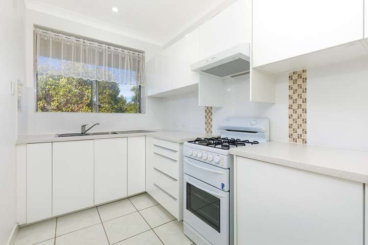 Second view of Homely apartment listing, 11/25-27 Bridge Street, Epping NSW 2121