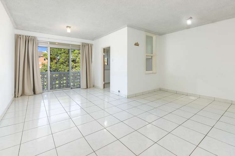 Third view of Homely apartment listing, 11/25-27 Bridge Street, Epping NSW 2121