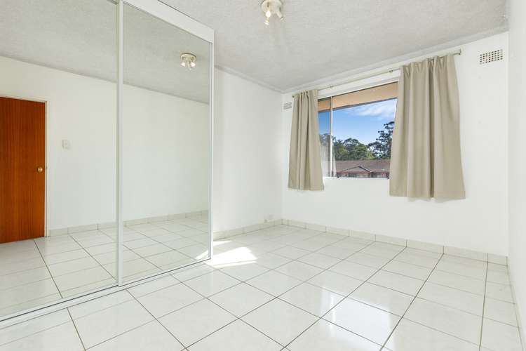 Fourth view of Homely apartment listing, 11/25-27 Bridge Street, Epping NSW 2121