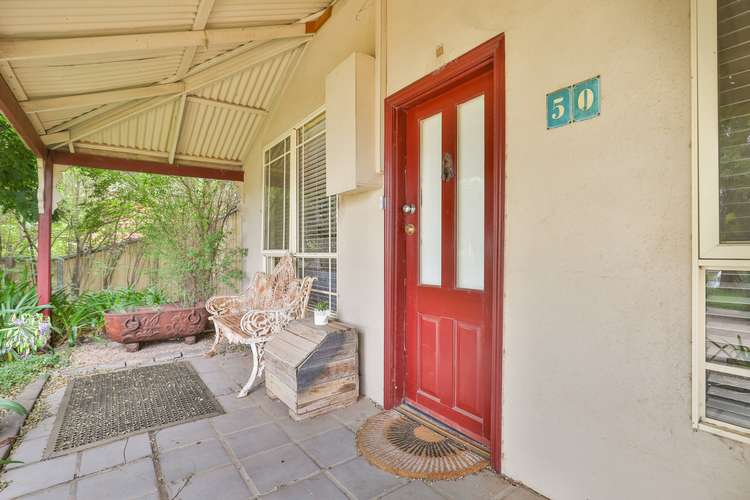 Second view of Homely house listing, 50 Seventh Street, Mildura VIC 3500