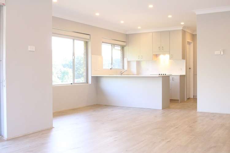 Second view of Homely apartment listing, 9/28 Bridge Street, Epping NSW 2121