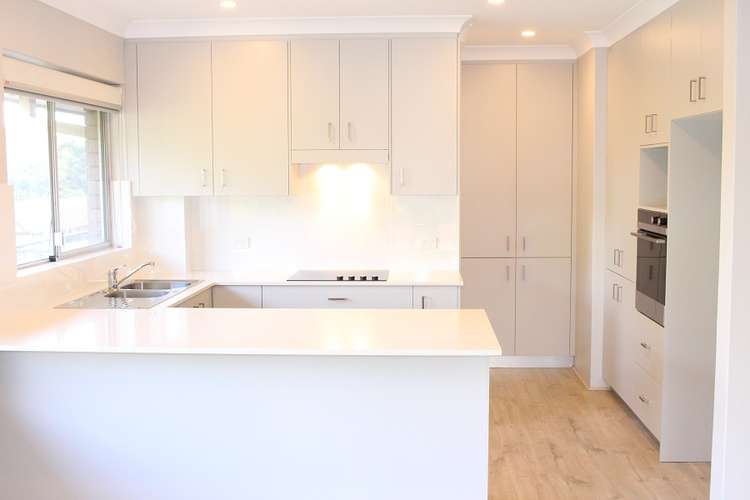 Third view of Homely apartment listing, 9/28 Bridge Street, Epping NSW 2121