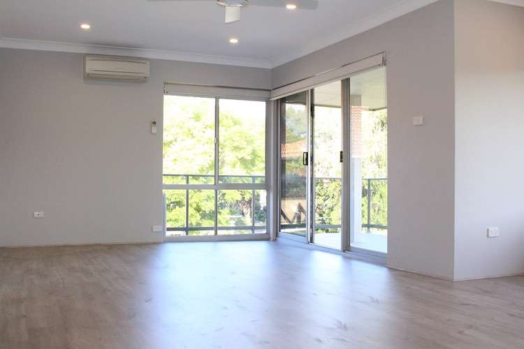 Fifth view of Homely apartment listing, 9/28 Bridge Street, Epping NSW 2121
