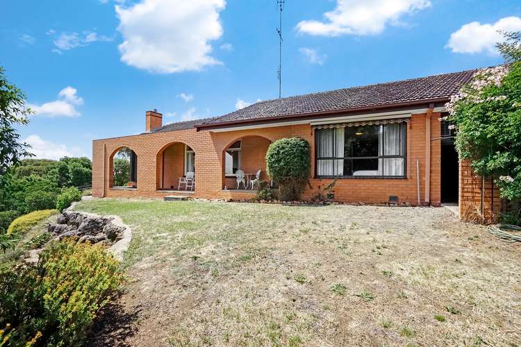 Main view of Homely house listing, 6 Leslie Street, Clunes VIC 3370