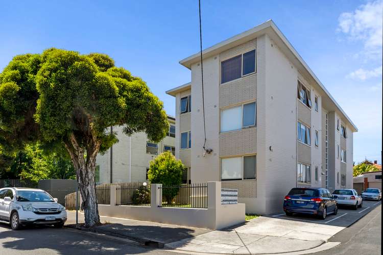 6/18 Normanby Street, Windsor VIC 3181