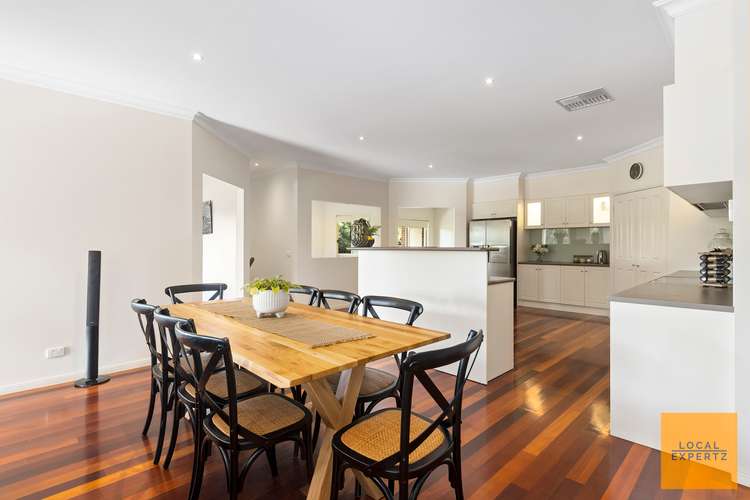 Third view of Homely house listing, 4 Treefern Drive, Sunbury VIC 3429