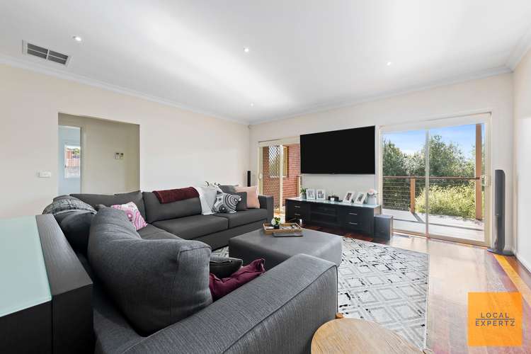 Fourth view of Homely house listing, 4 Treefern Drive, Sunbury VIC 3429