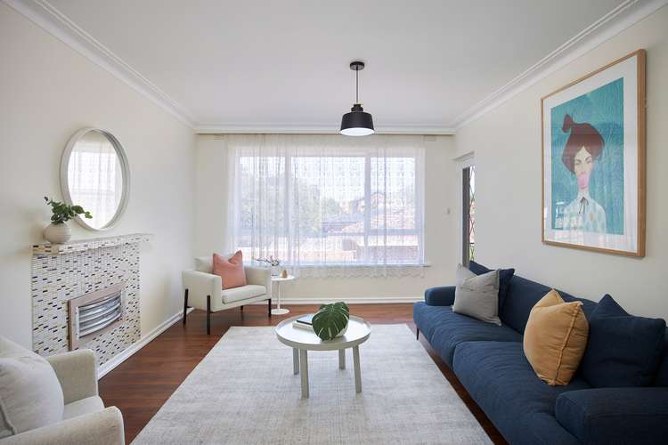 Main view of Homely apartment listing, 7/19 Snowdon Avenue, Caulfield VIC 3162