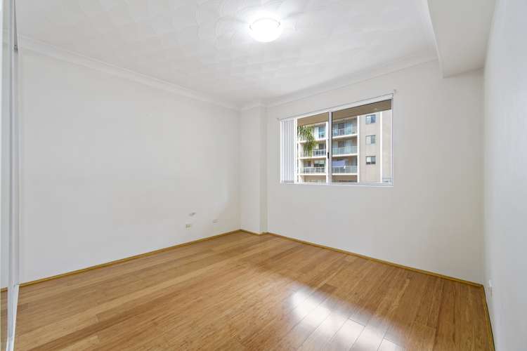 Third view of Homely apartment listing, 17/5-15 Union Street, Parramatta NSW 2150