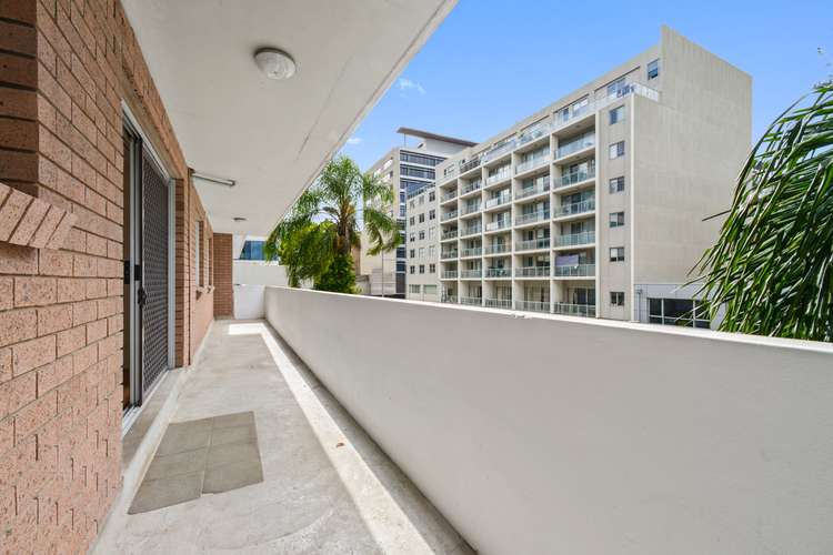 Fifth view of Homely apartment listing, 17/5-15 Union Street, Parramatta NSW 2150