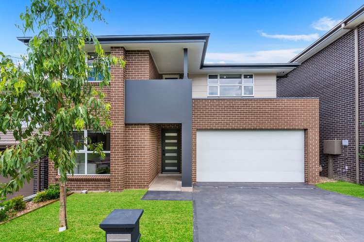 6 Towell Way, Kellyville NSW 2155