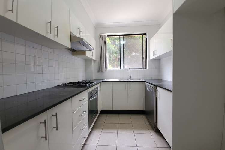 Second view of Homely apartment listing, 8/17-21 Belmore Street, North Parramatta NSW 2151